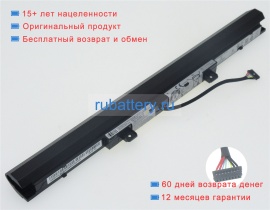 Аккумуляторы для ноутбуков lenovo V310-14ikb 10.8V 2200mAh