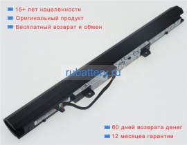 Аккумуляторы для ноутбуков lenovo V310-14ikb 14.4V 2200mAh