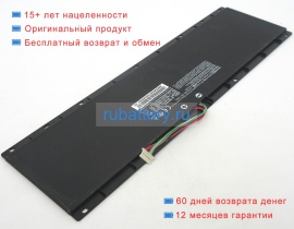 Аккумуляторы для ноутбуков tongfang U49f3 7.4V 4150mAh