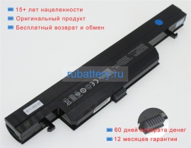 Аккумуляторы для ноутбуков haier 7g-2i32310g20500rljgr 11.1V 4400mAh