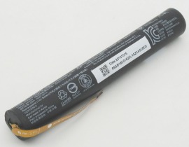 Lenovo L15d2k32 3.75V 5700mAh аккумуляторы