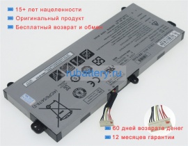 Samsung 4icp6/54/78-2 15.2V 6180mAh аккумуляторы