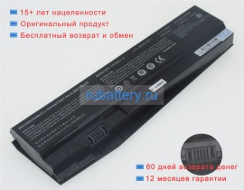 Gigabyte 6-87-n850s-6e71 11.1V 5300mAh аккумуляторы