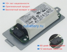 Dell 010dxv 6.6V 1050mAh аккумуляторы