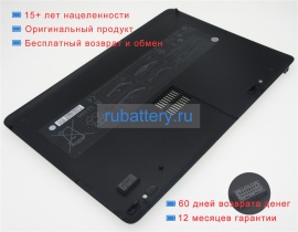 Hp Hstnn-ub4r 11.1V 5400mAh аккумуляторы