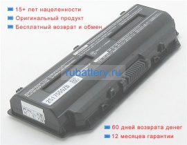 Аккумуляторы для ноутбуков nec Pc-ll750hs6r 14.4V 3350mAh