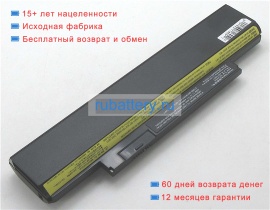 Аккумуляторы для ноутбуков lenovo Thinkpad x130e 11.1V 4400mAh
