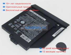 Аккумуляторы для ноутбуков lenovo E42-80 7.6V 4645mAh