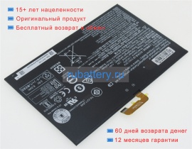 Аккумуляторы для ноутбуков lenovo Yb1-x90f 3.8V 8500mAh
