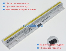 Аккумуляторы для ноутбуков lenovo Ideapad s410p touch 14.4V 2900mAh
