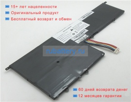 Аккумуляторы для ноутбуков tongfang U45f-i3 7.4V 5700mAh