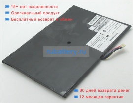 Аккумуляторы для ноутбуков tongfang S40f 7.4V 8000mAh