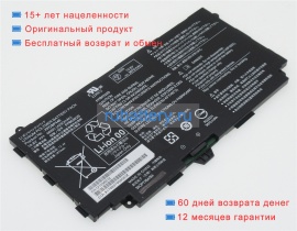 Аккумуляторы для ноутбуков fujitsu Stylistic q775 10.8V 4250mAh