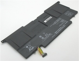 Аккумуляторы для ноутбуков asus Ux31a-r4003v 7.4V 6840mAh