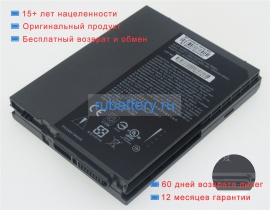 Аккумуляторы для ноутбуков getac Rx10 14.4V 5800mAh