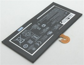 Аккумуляторы для ноутбуков hp Pro tablet 608 g1 3.8V 5530mAh