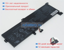 Аккумуляторы для ноутбуков lenovo Ideapad 320-15ast-80xv00twg 7.4V 4050mAh