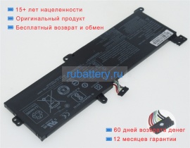 Аккумуляторы для ноутбуков lenovo Ideapad 320-15ikb-80xl00b6ge 7.4V 4050mAh