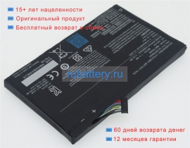 Аккумуляторы для ноутбуков gigabyte P56xt 11.4V 8000mAh