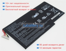 Evga B010-00-000004 11.4V 5720mAh аккумуляторы