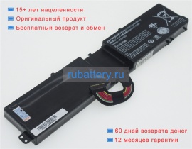 Razer Rz09-0093 7.6V 5400mAh аккумуляторы