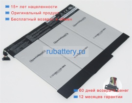 Asus C31pmc5 11.55V 3790mAh аккумуляторы