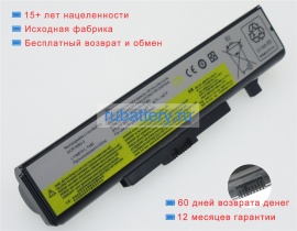 Аккумуляторы для ноутбуков lenovo Ideapad b590 11.1V 6600mAh