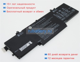 Аккумуляторы для ноутбуков hp Elitebook 1040 g4(2xu39ut) 11.55V 5800mAh