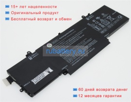 Hp Hstnn-ib7v 11.55V 5800mAh аккумуляторы