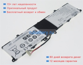 Аккумуляторы для ноутбуков samsung Np900x3n 7.7V 4280mAh