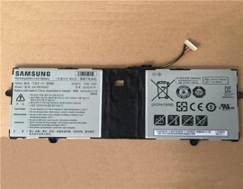 Аккумуляторы для ноутбуков samsung Np900x3n 7.6V 3950mAh
