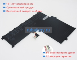 Аккумуляторы для ноутбуков asus B9440ua-gv0409r 15.4V 3120mAh