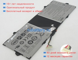 Аккумуляторы для ноутбуков samsung Nt900x5y-kd5s 7.6V 3950mAh