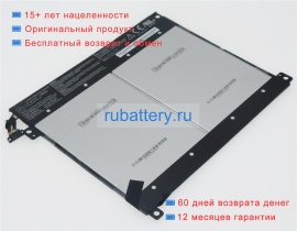 Аккумуляторы для ноутбуков asus T300chi-fl011h 7.6V 3970mAh