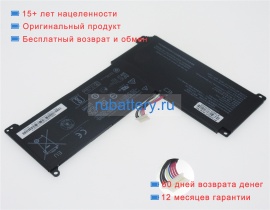 Аккумуляторы для ноутбуков lenovo Ideapad 110s-11ibr(80wg005vge) 7.6V 4200mAh