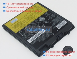Аккумуляторы для ноутбуков lenovo V330-14ikb 81b0 7.77V 5050mAh