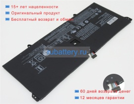 Аккумуляторы для ноутбуков lenovo Yoga 6 pro-13ikb 7.68V 9120mAh