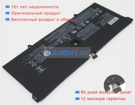 Аккумуляторы для ноутбуков lenovo Yoga 920-13ikb-80y8 7.68V 9120mAh