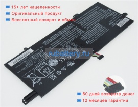 Аккумуляторы для ноутбуков lenovo Ideapad 720s-13ikb(81bv002pcd) 7.68V 6268mAh