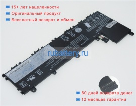 Lenovo 01av486 11.4V 3685mAh аккумуляторы