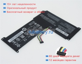 Аккумуляторы для ноутбуков lenovo Ideapad s130-14igm(81j2004uge) 7.5V 4140mAh