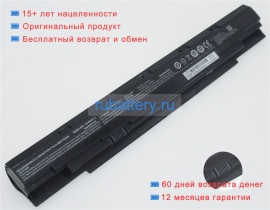 Аккумуляторы для ноутбуков sager Np3240(n240ju) 14.8V 2150mAh