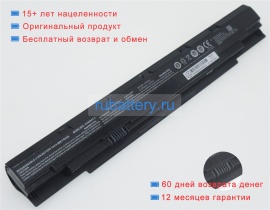 Clevo N240bat-4 14.8V 2150mAh аккумуляторы