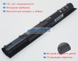 Аккумуляторы для ноутбуков hp Pavilion 14-ab141tx 14.8V 2600mAh