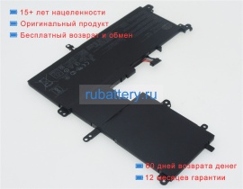 Аккумуляторы для ноутбуков asus Tp410uf-ec027t 11.52V 3653mAh