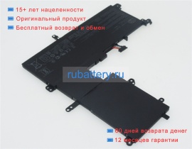 Аккумуляторы для ноутбуков asus Tp410uf-ec024t 11.52V 3653mAh