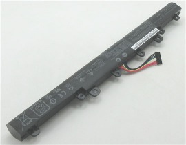 Аккумуляторы для ноутбуков asus P1440fa-fa0172r 14.8V 3000mAh