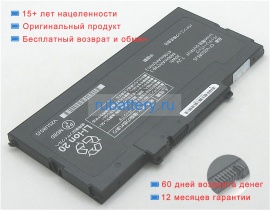 Аккумуляторы для ноутбуков panasonic Cf-ax3webr 7.2V 4400mAh