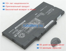 Panasonic Cf-vzsu81ea 7.2V 4400mAh аккумуляторы