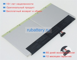 Аккумуляторы для ноутбуков asus Transformer mini t103haf-gr033t 3.85V 8320mAh